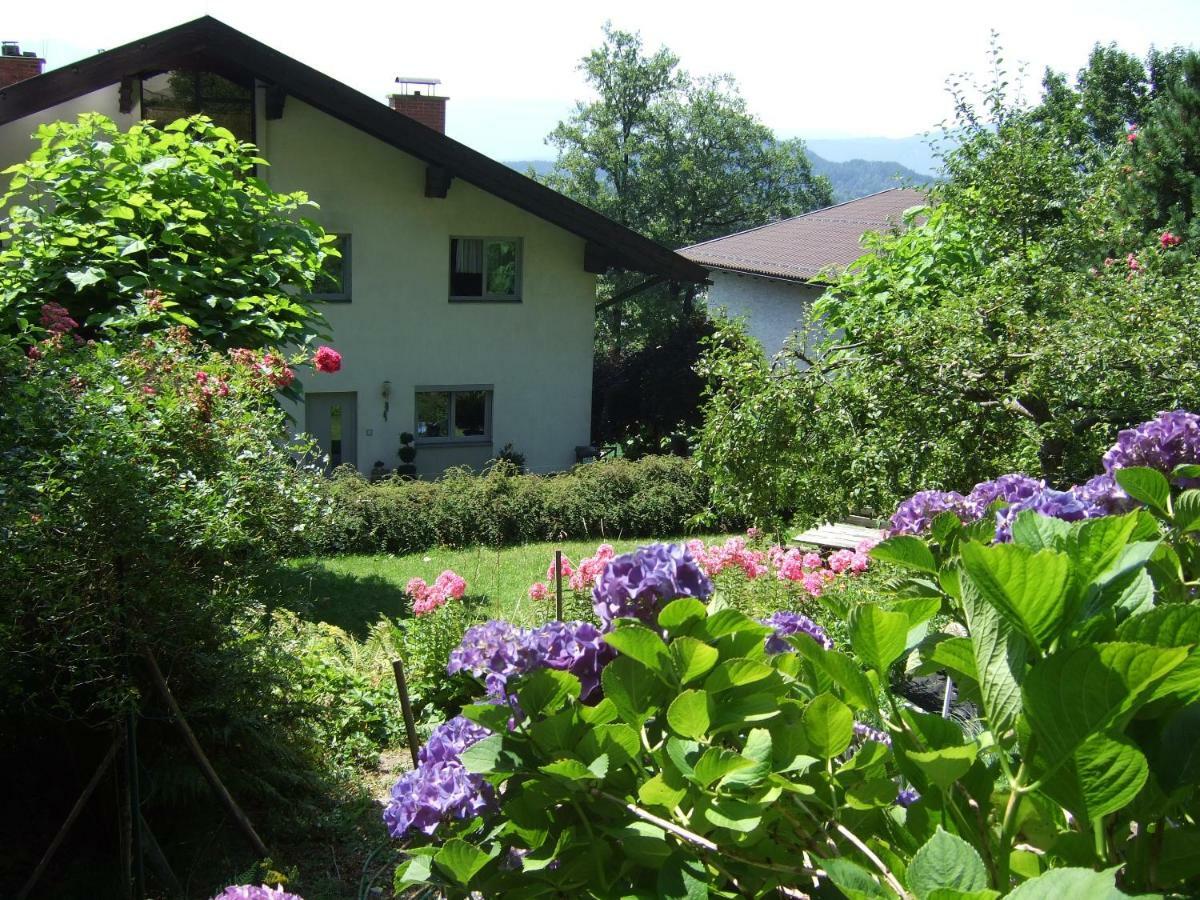 Ferienhaus Анненхайм Экстерьер фото