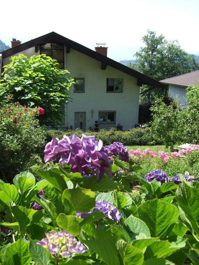 Ferienhaus Анненхайм Экстерьер фото